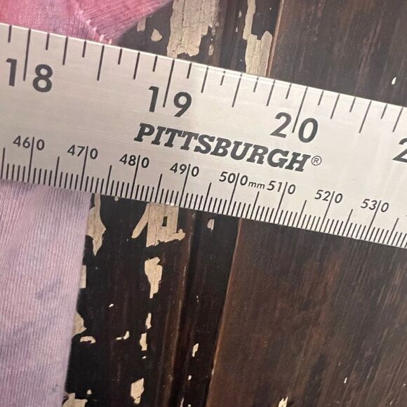 Customized 40’s & Shorties one of a kind T-shirt. Size Medium - Picture 8 of 8